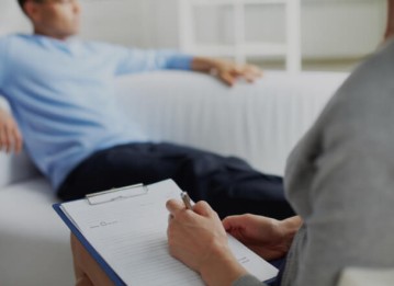 Частная психиатрическая клиника в Усть-Илимске