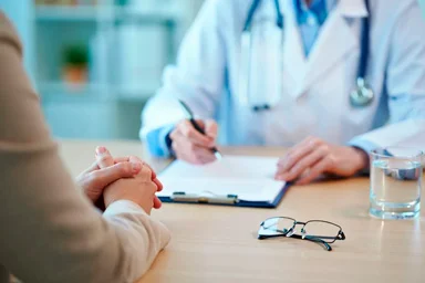 Врач-психиатр в Усть-Илимске