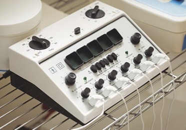 Кодирование током в Усть-Илимске