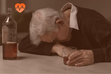 Лечение алкоголизма у пожилых людей в Усть-Илимске