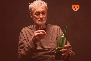 Лечение белой горячки в Усть-Илимске