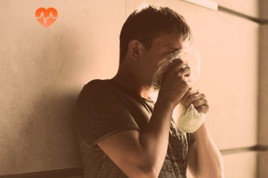 Лечение токсикомании в Усть-Илимске