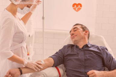 Лечение токсикомании в Усть-Илимске