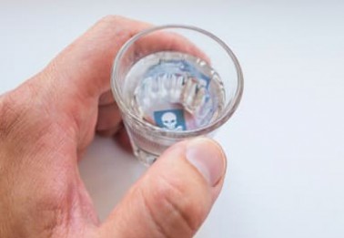 Помощь при отравлении алкоголем в Усть-Илимске