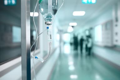 Лечение алкоголизма в стационаре в Усть-Илимске