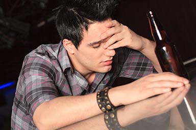 Лечение подросткового алкоголизма в Усть-Илимске