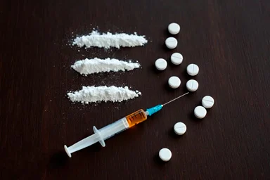 Реабилитация наркозависимых в Усть-Илимске