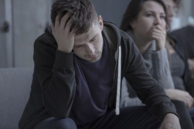 Принудительная реабилитация в Усть-Илимске